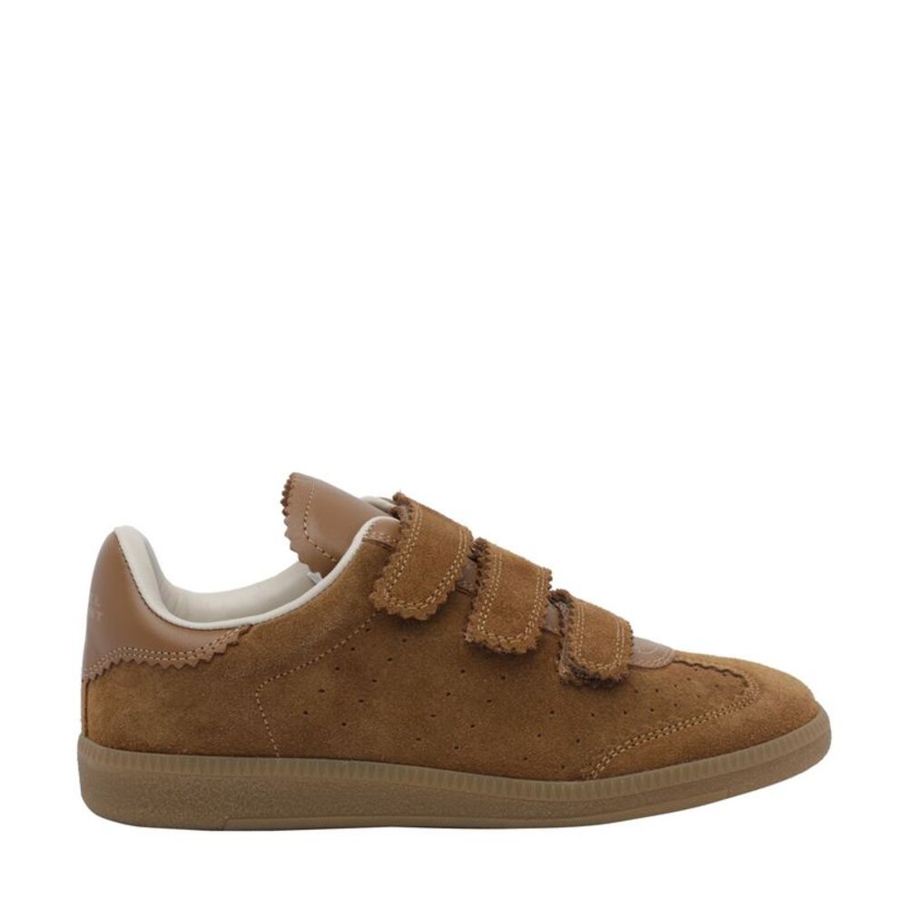 Isabel Marant Women Beth Sneakers